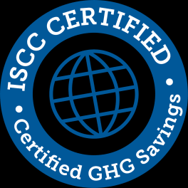 ISCC EU — certifikácia udržateľnosti