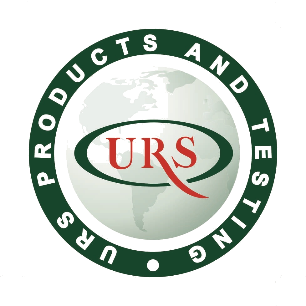 URS Products and Testing — certifikácia